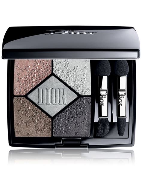 dior 5 couleurs limited edition midnight wish eyeshadow palette youtube|diorshow 5 couleurs palette.